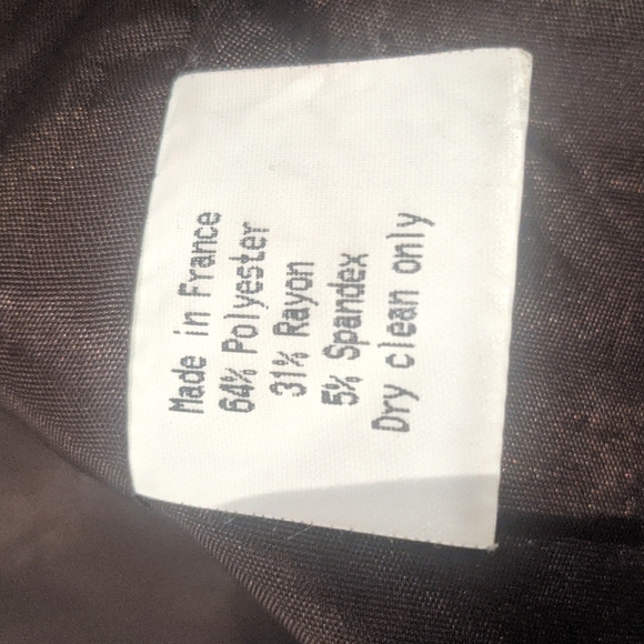 Vintage Vertigo - Picture 7 of 7